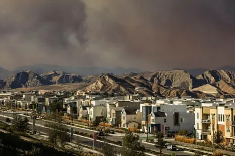 Blaze Smoke Might Cause Close to 1.4 Million Lives Annually by 2100 if Emissions Persist, Analysis Warns